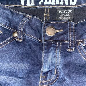 VIP jeans women’s  preowned
